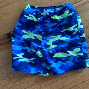Boys 3T swim suit